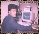 Foto ini diambil pada tahun 1996